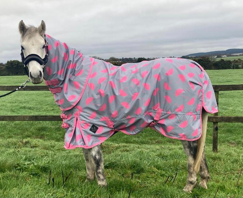 100g turnout rug deals